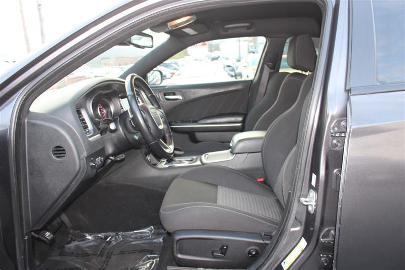 used 2019 Dodge Charger car, priced at $32,777