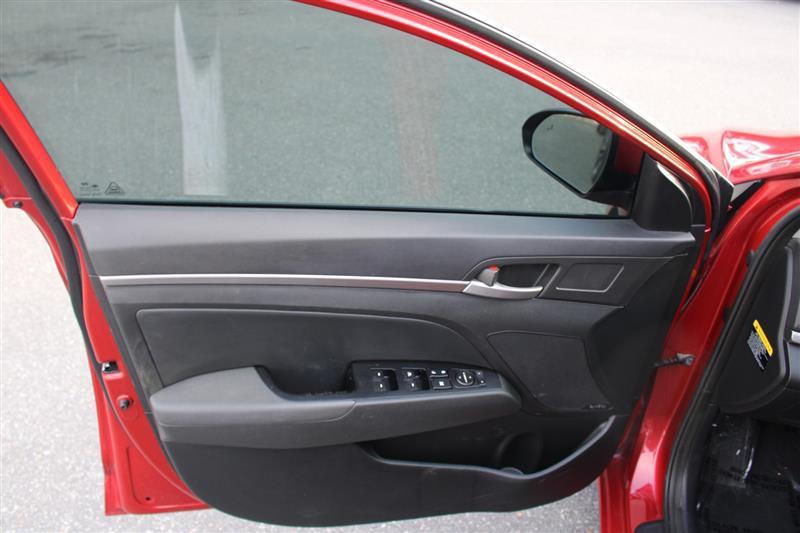 used 2017 Hyundai Elantra car, priced at $7,999