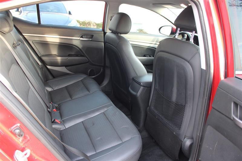 used 2017 Hyundai Elantra car, priced at $7,999