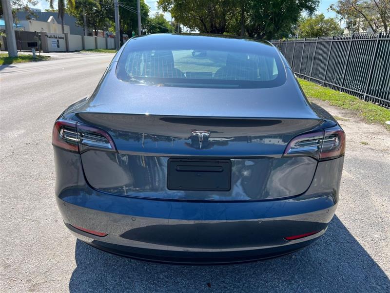 used 2020 Tesla Model 3 car, priced at $15,450