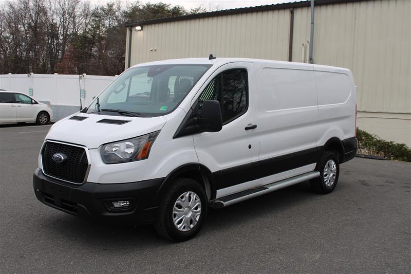 used 2024 Ford Transit-250 car, priced at $27,999
