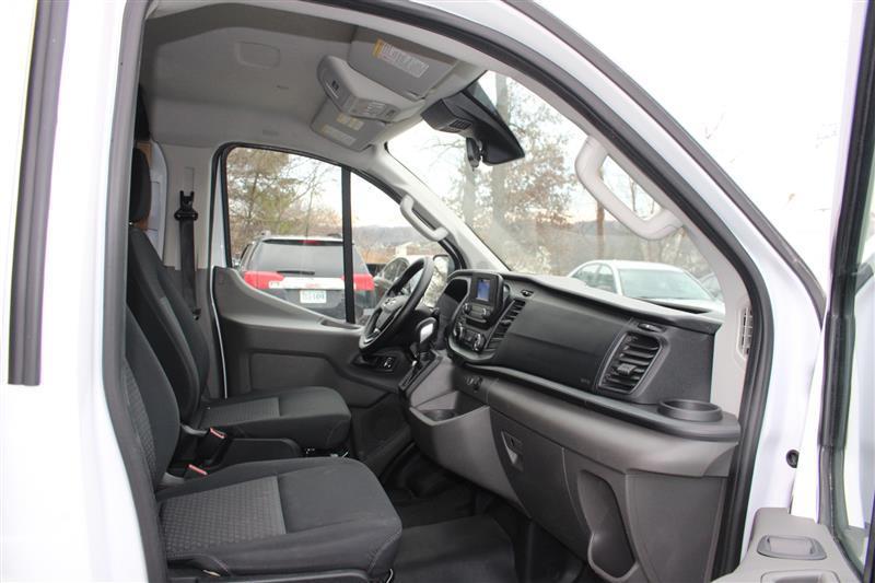 used 2024 Ford Transit-250 car, priced at $27,999