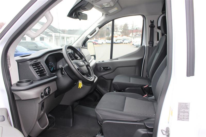 used 2024 Ford Transit-250 car, priced at $27,999