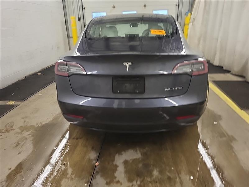 used 2021 Tesla Model 3 car, priced at $18,450