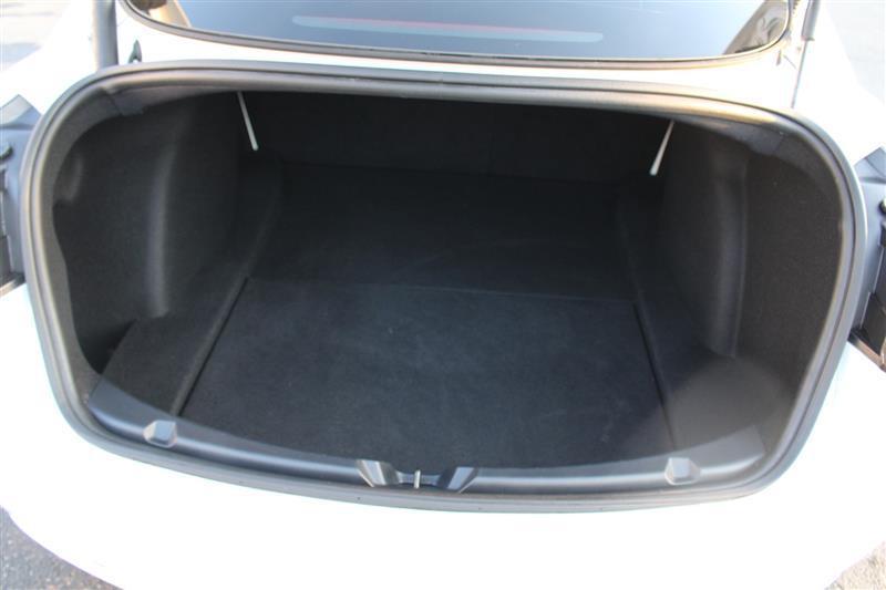 used 2023 Tesla Model 3 car, priced at $19,999