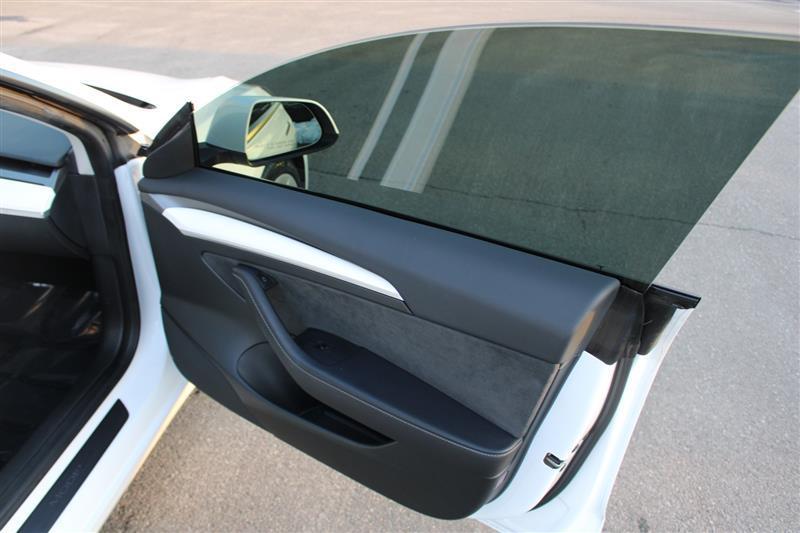 used 2023 Tesla Model 3 car, priced at $19,999