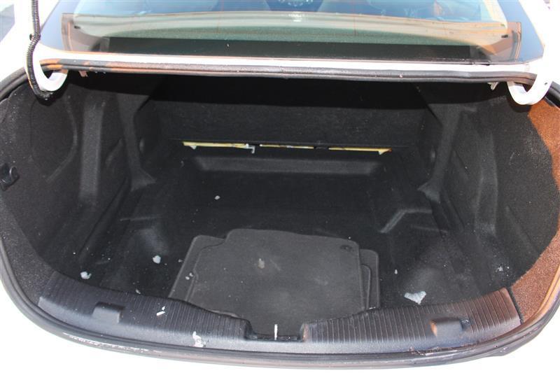 used 2018 Chevrolet Cruze car, priced at $5,499