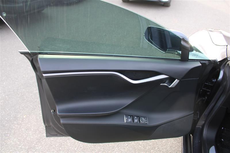 used 2020 Tesla Model S car, priced at $19,999