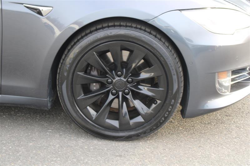 used 2020 Tesla Model S car, priced at $19,999