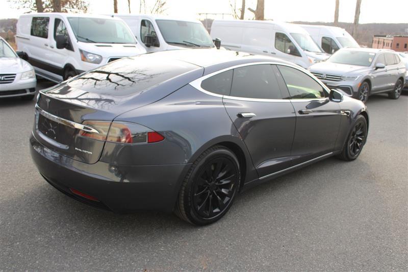 used 2020 Tesla Model S car, priced at $19,999