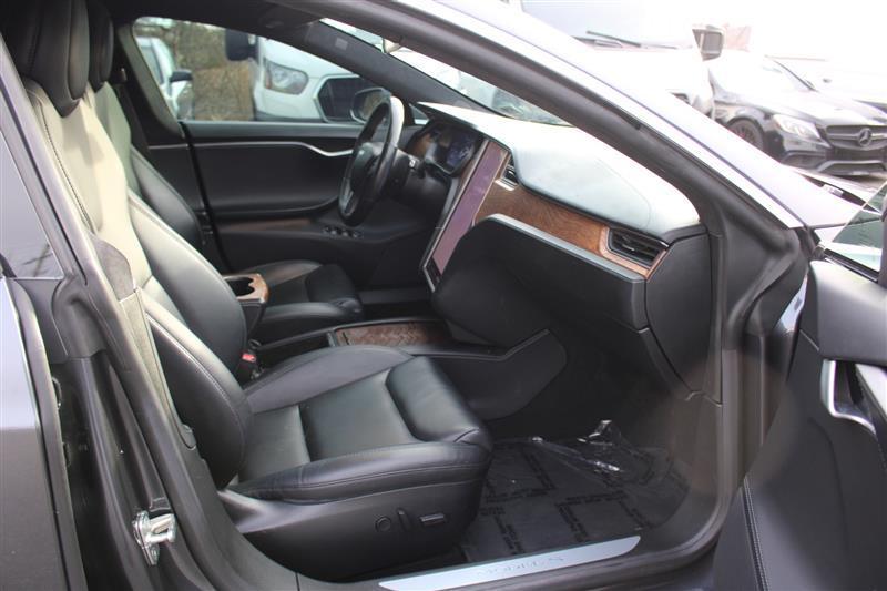 used 2020 Tesla Model S car, priced at $19,999