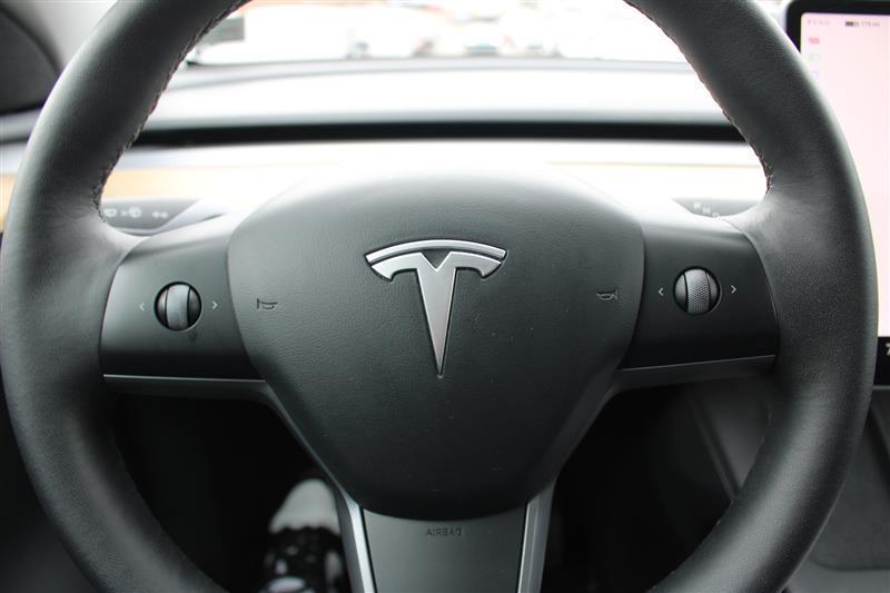 used 2022 Tesla Model Y car, priced at $23,999