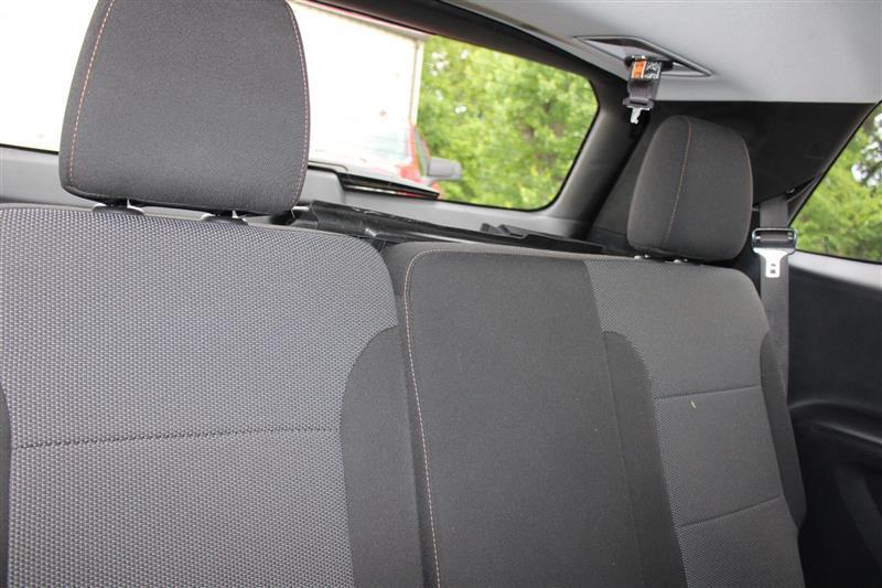 used 2021 Chevrolet Traverse car, priced at $15,999