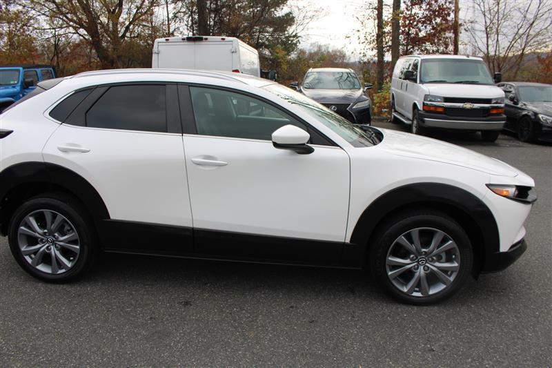 used 2023 Mazda CX-30 car, priced at $18,999