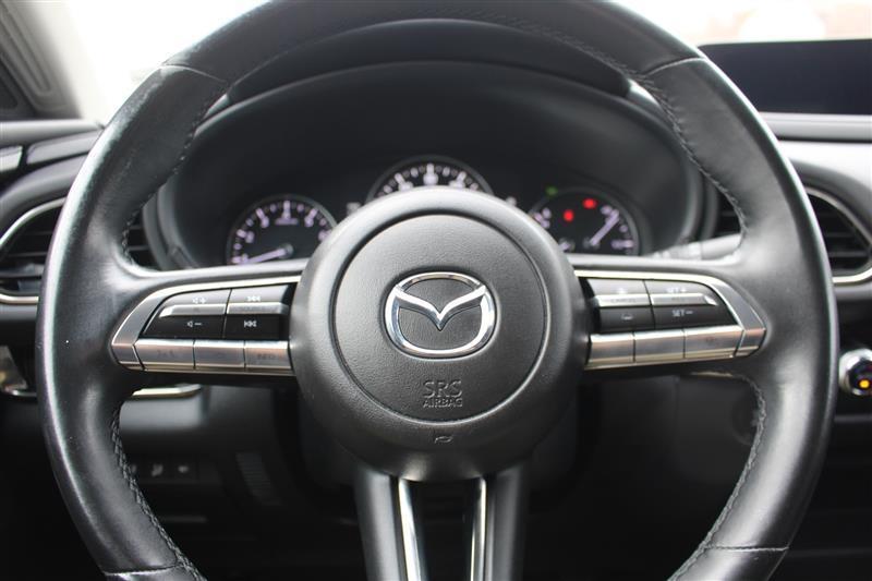 used 2023 Mazda CX-30 car, priced at $18,999