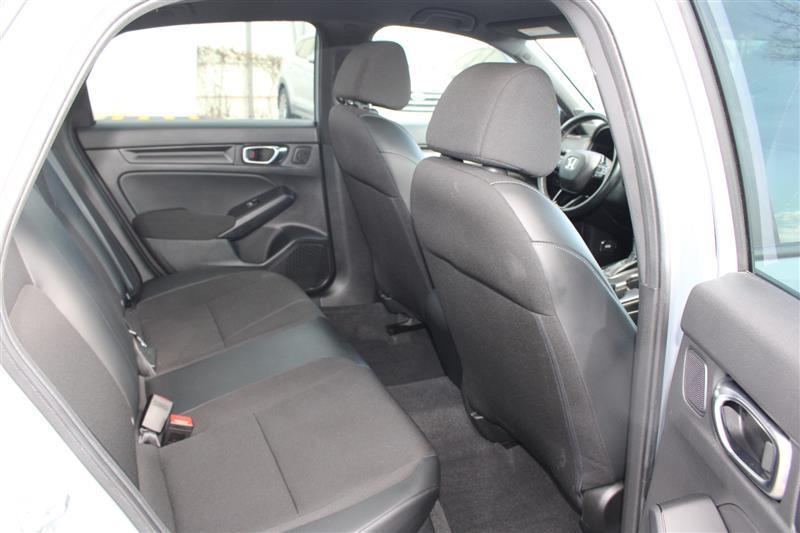 used 2022 Honda Civic car, priced at $20,450