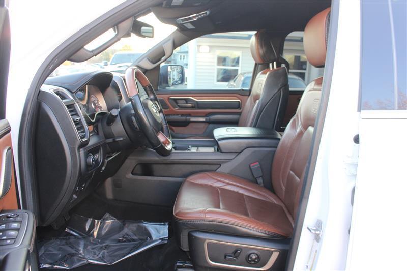 used 2019 Ram 1500 car, priced at $28,999