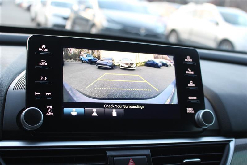 used 2020 Honda Accord car, priced at $17,450