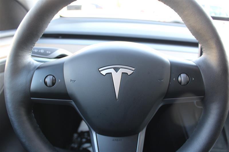 used 2023 Tesla Model Y car, priced at $26,999