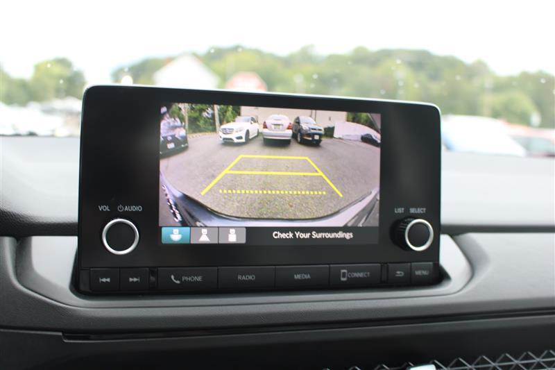 used 2023 Honda Accord car, priced at $19,999