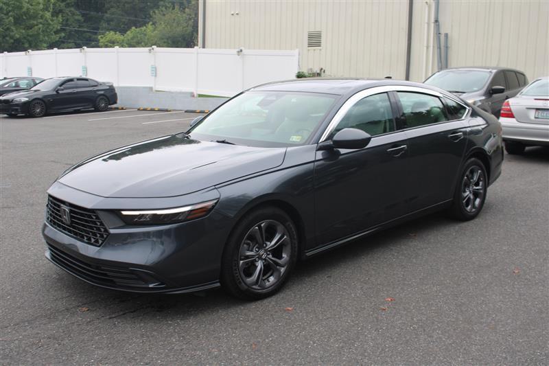 used 2023 Honda Accord car, priced at $19,999