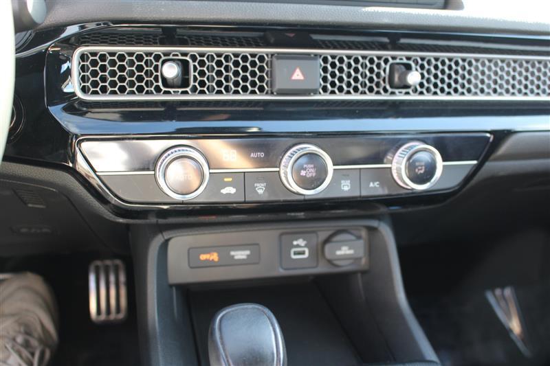 used 2022 Honda Civic car, priced at $19,999