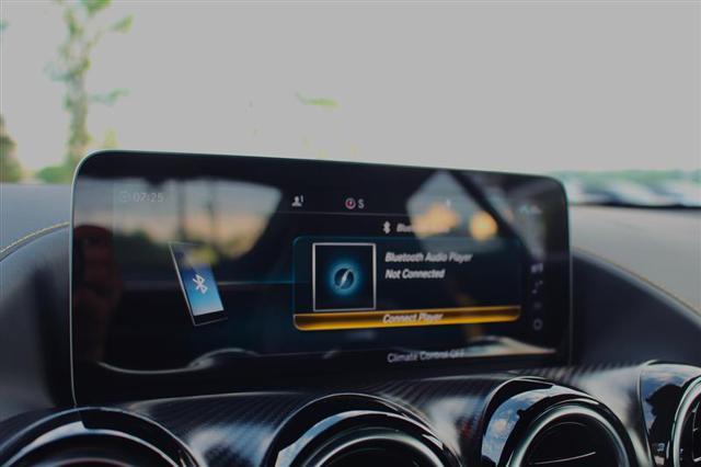 used 2020 Mercedes-Benz AMG GT car, priced at $137,900