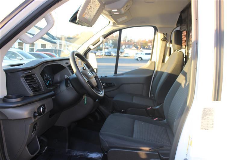 used 2024 Ford Transit-250 car, priced at $30,999