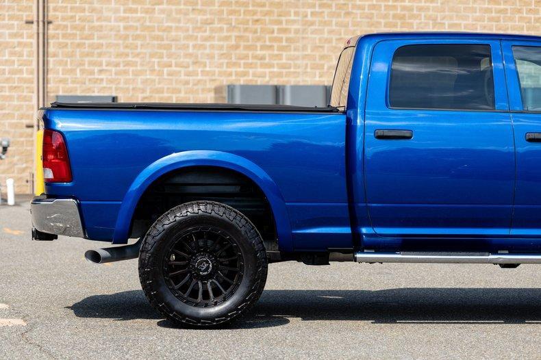 used 2015 Ram 2500 car, priced at $57,900
