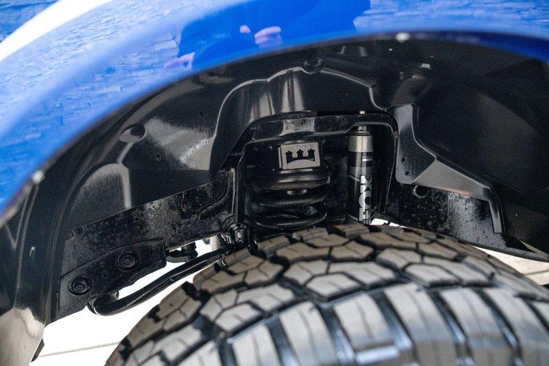 used 2015 Ram 2500 car, priced at $57,900