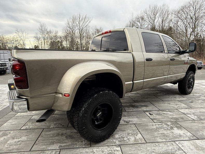 used 2009 Dodge Ram 3500 car, priced at $43,500