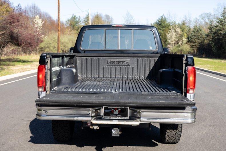 used 1996 Ford F-250 car, priced at $29,500