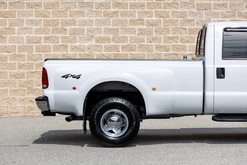 used 2000 Ford F-350 car, priced at $39,500