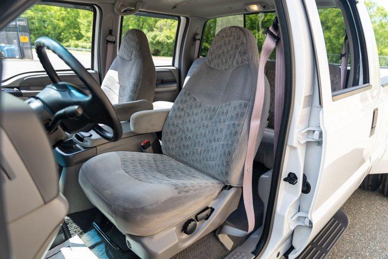 used 2000 Ford F-350 car, priced at $39,500