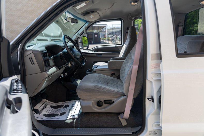 used 2000 Ford F-350 car, priced at $39,500