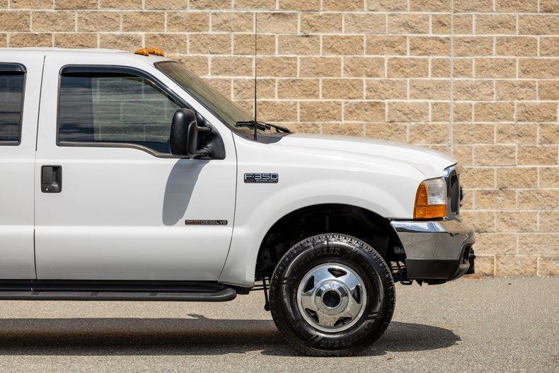used 2000 Ford F-350 car, priced at $39,500