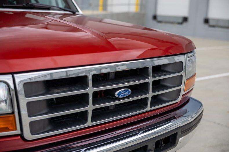 used 1997 Ford F-250 car, priced at $54,500