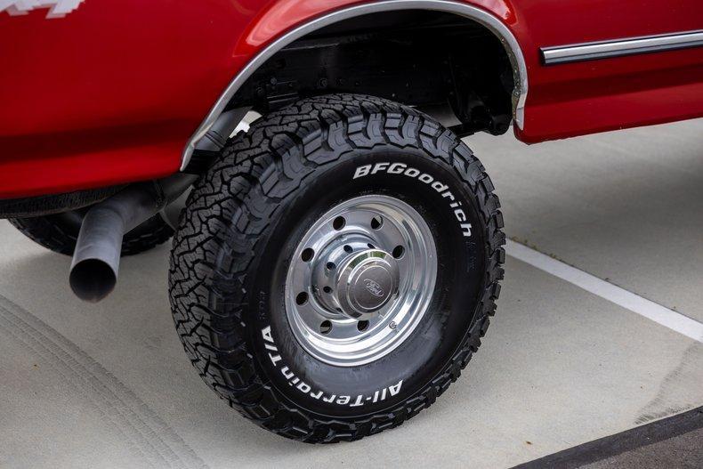 used 1997 Ford F-250 car, priced at $54,500