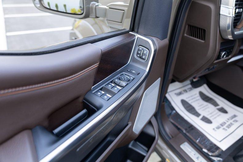 used 2026 Ford F-450 car, priced at $159,900