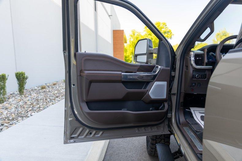 used 2026 Ford F-450 car, priced at $159,900
