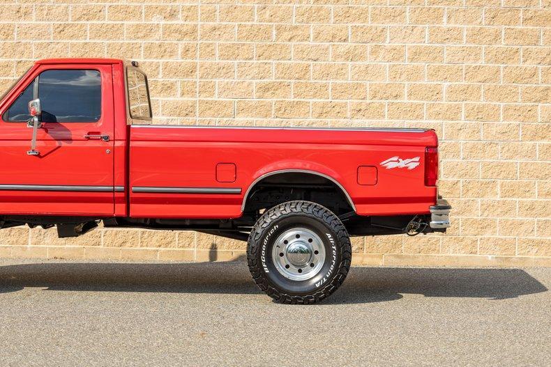 used 1997 Ford F-250 car, priced at $46,900