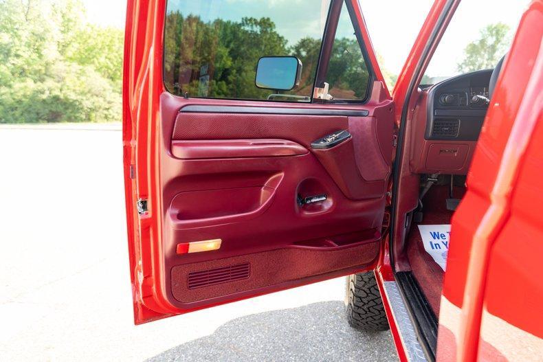 used 1997 Ford F-250 car, priced at $46,900