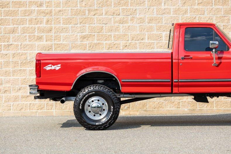 used 1997 Ford F-250 car, priced at $46,900