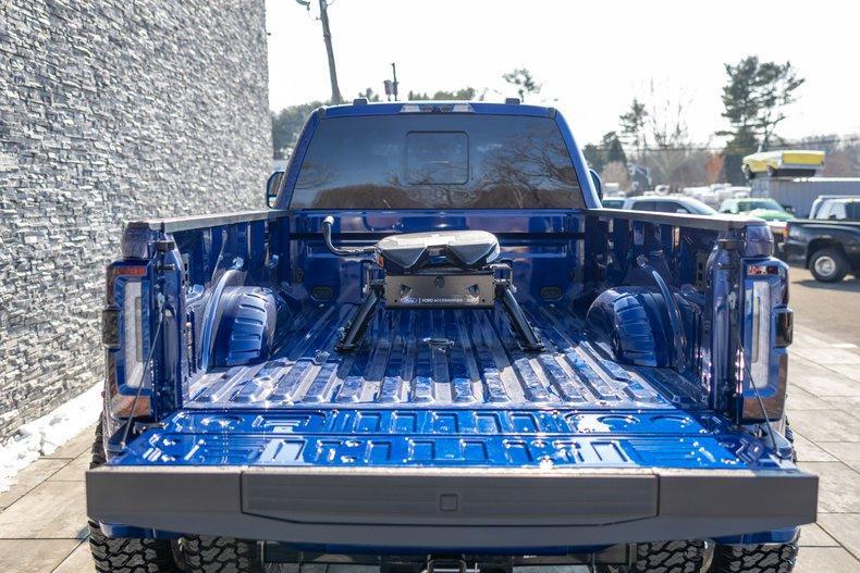 used 2026 Ford F-450 car, priced at $159,900