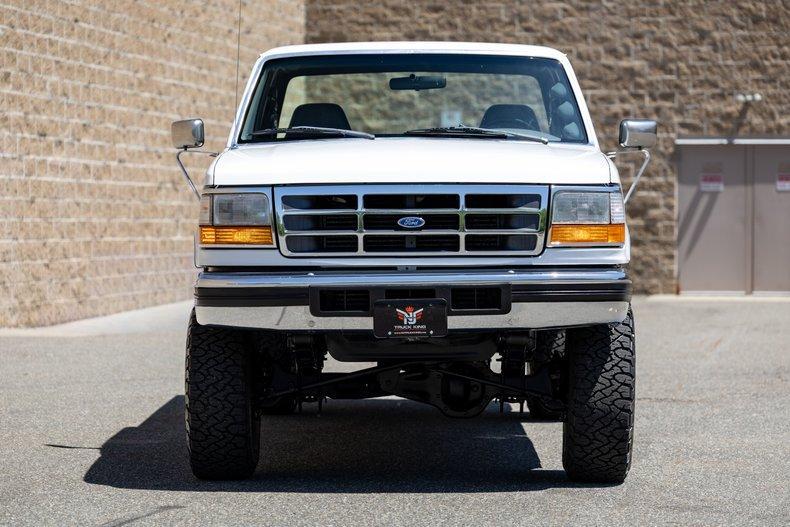 used 1997 Ford F-250 car, priced at $44,900