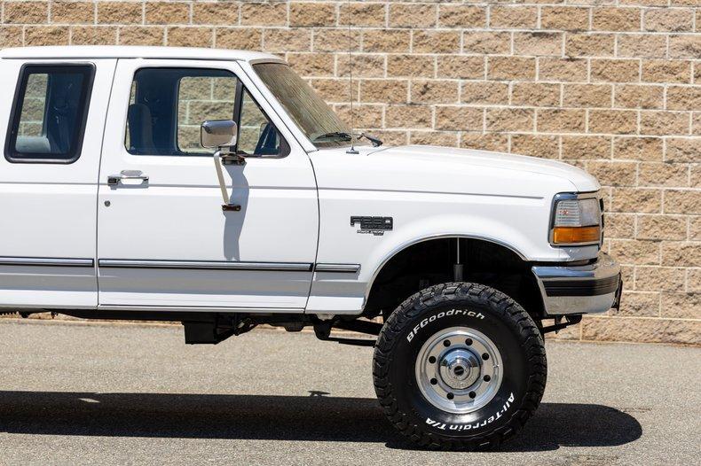 used 1997 Ford F-250 car, priced at $44,900