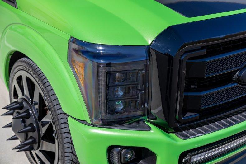 used 2003 Ford F-350 car, priced at $49,500