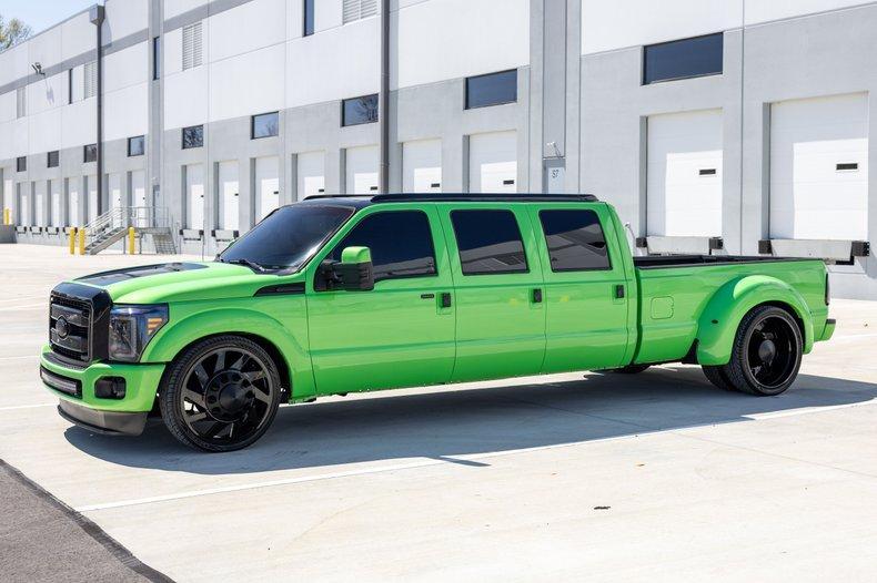 used 2003 Ford F-350 car, priced at $49,500