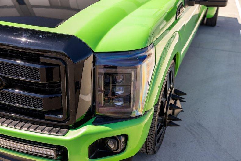 used 2003 Ford F-350 car, priced at $49,500