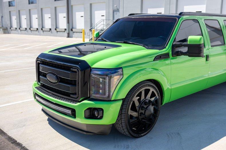 used 2003 Ford F-350 car, priced at $49,500